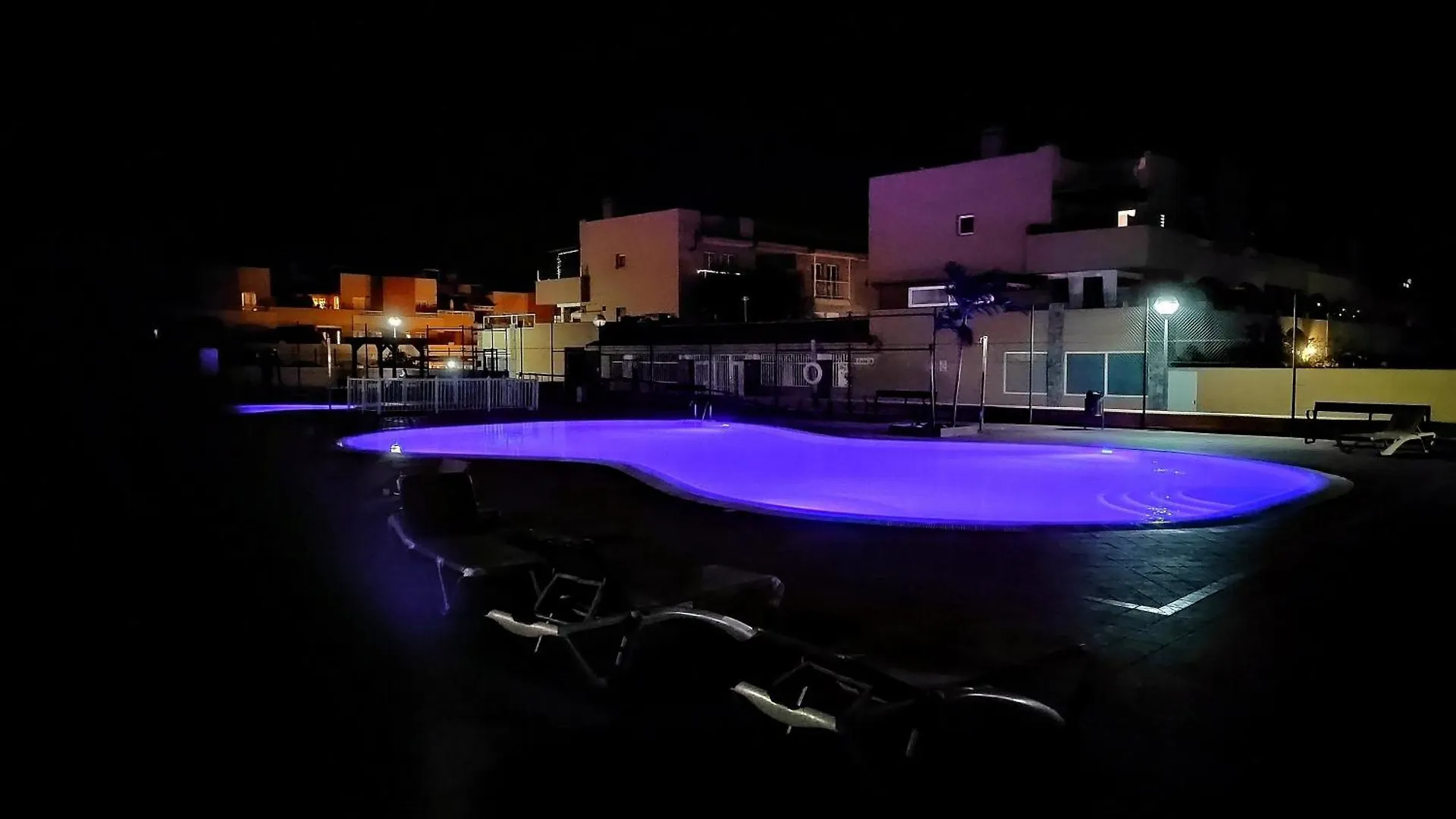Casa Lara Fuerteventura Villa Corralejo 0*,  Spanje