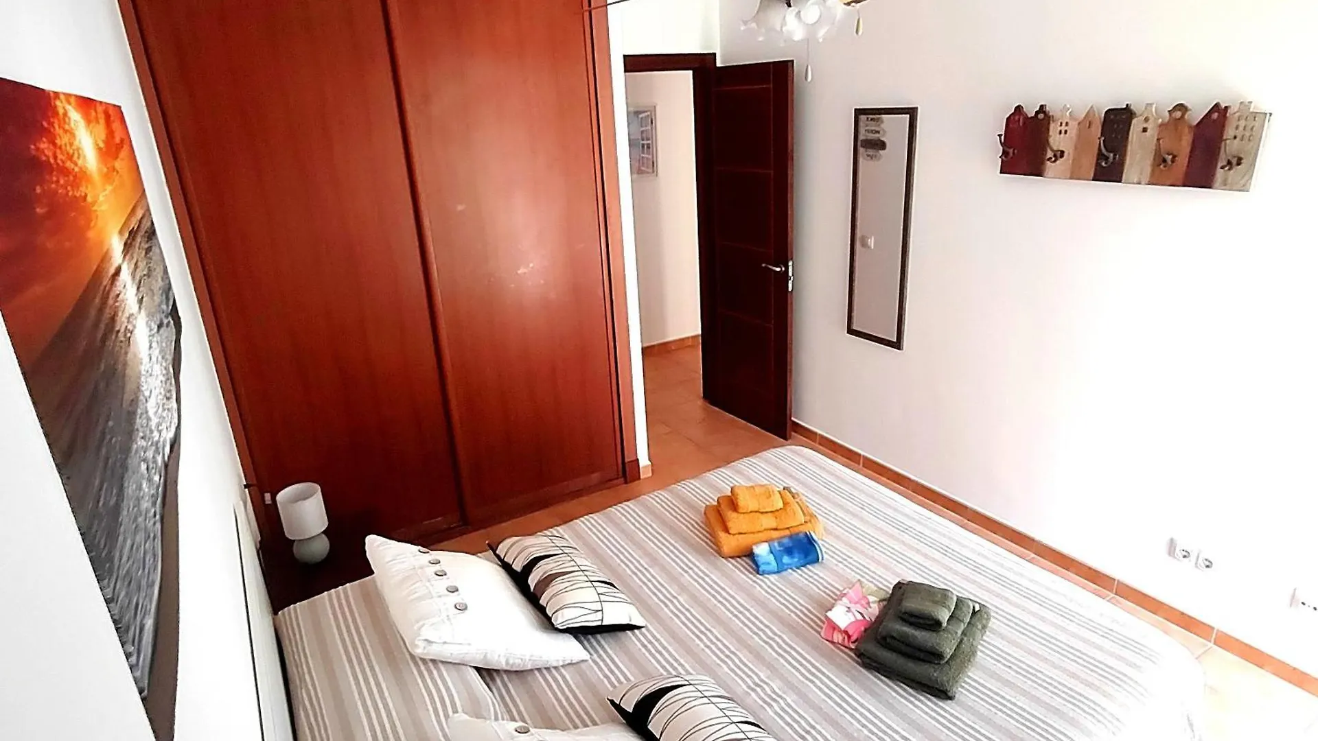 Vakantiehuis Casa Lara Fuerteventura Villa Corralejo