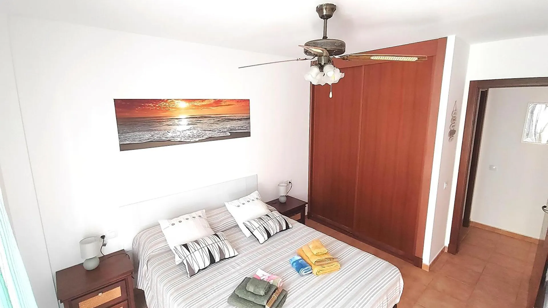 Casa Lara Fuerteventura Villa Corralejo