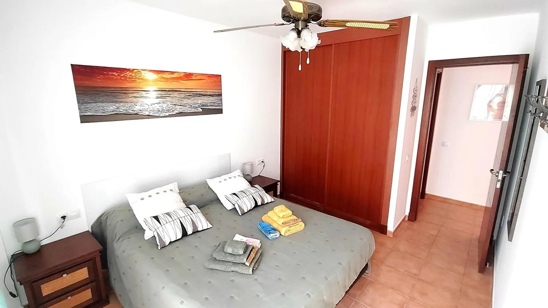 Vakantiehuis Casa Lara Fuerteventura Villa Corralejo