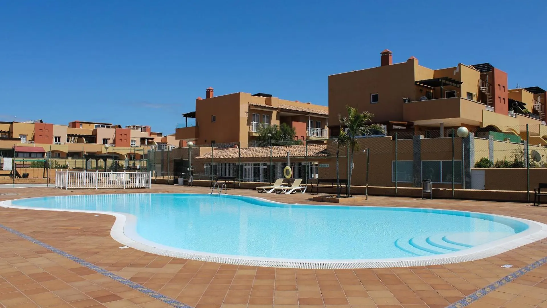 Casa Lara Fuerteventura Villa Corralejo 0*,