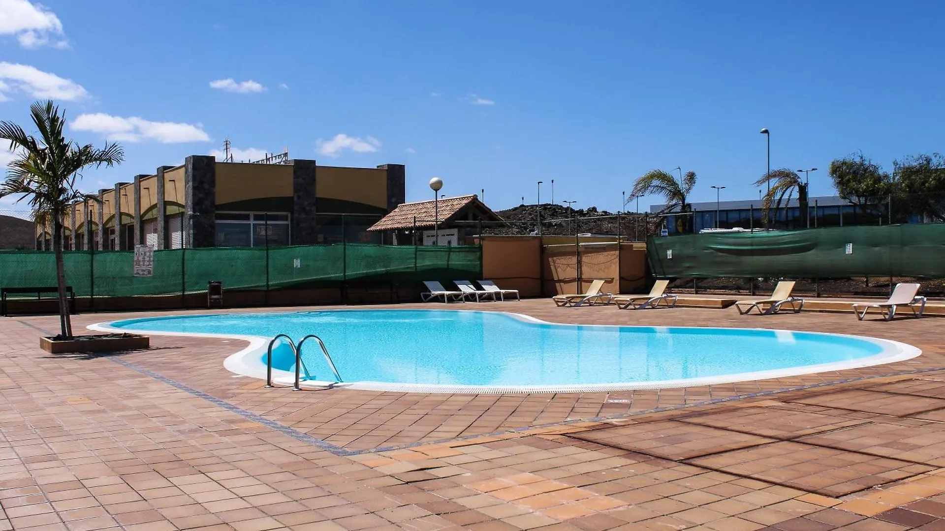 Casa Lara Fuerteventura Villa Corralejo