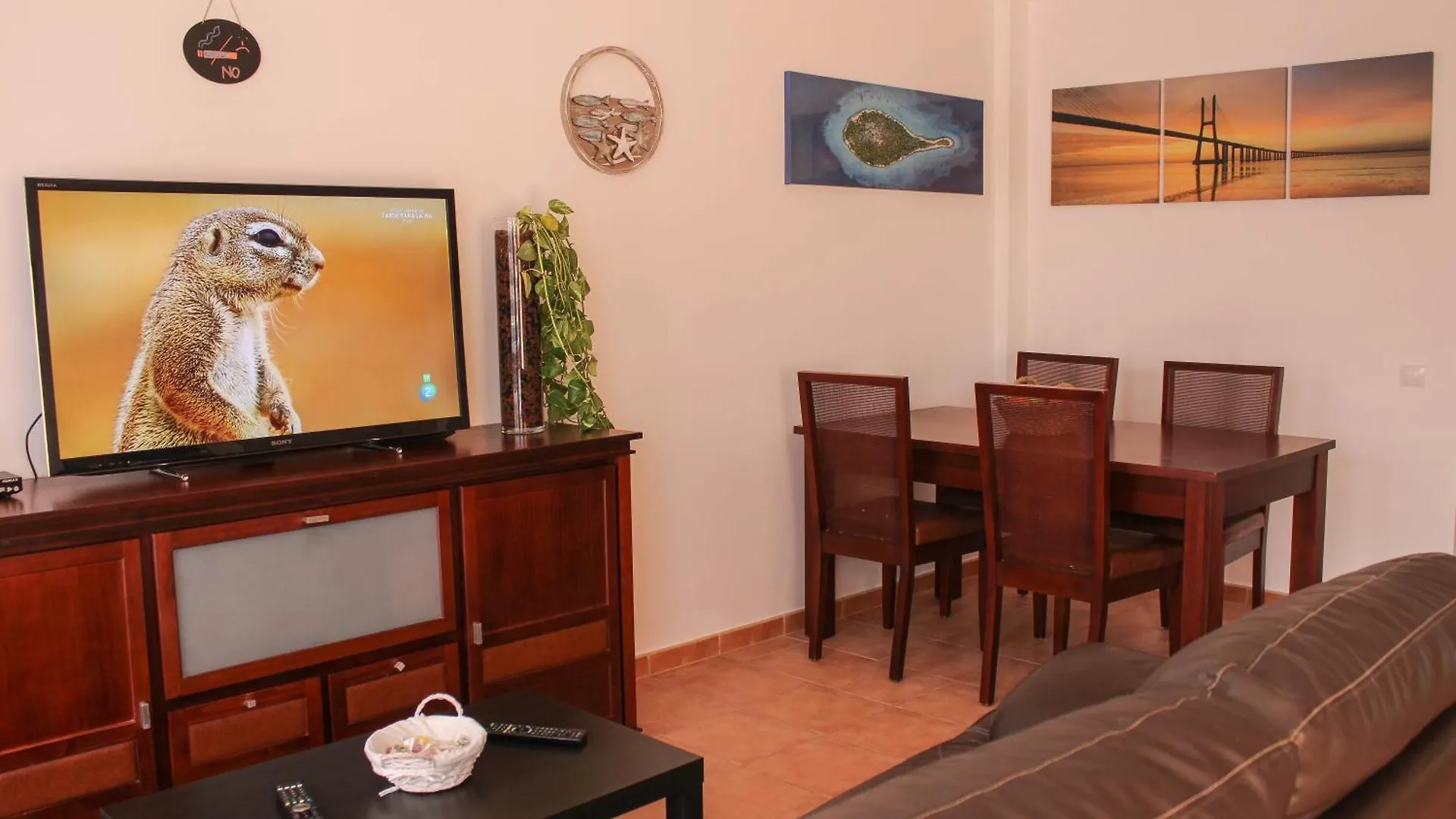 Casa Lara Fuerteventura Villa Corralejo 0*,