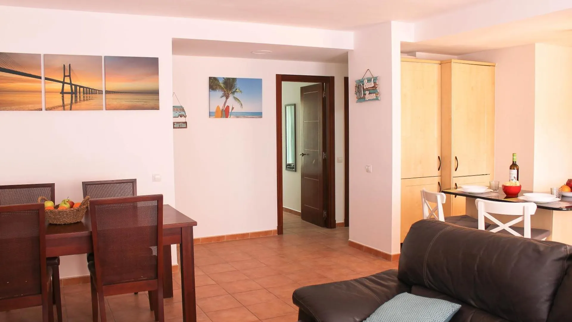 Casa Lara Fuerteventura Villa Corralejo 0*,  Spanje