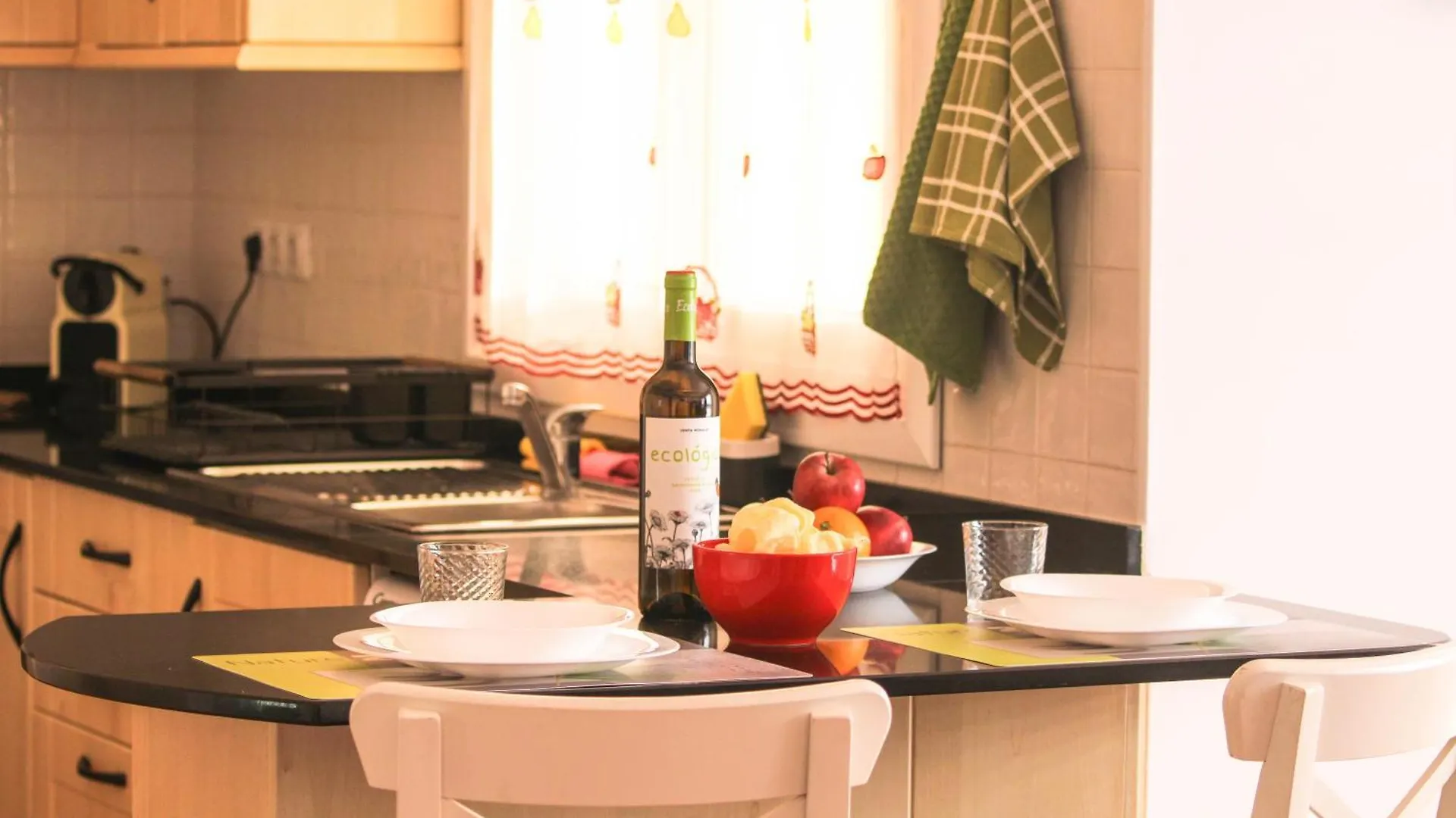 Casa Lara Fuerteventura Villa Corralejo Vakantiehuis