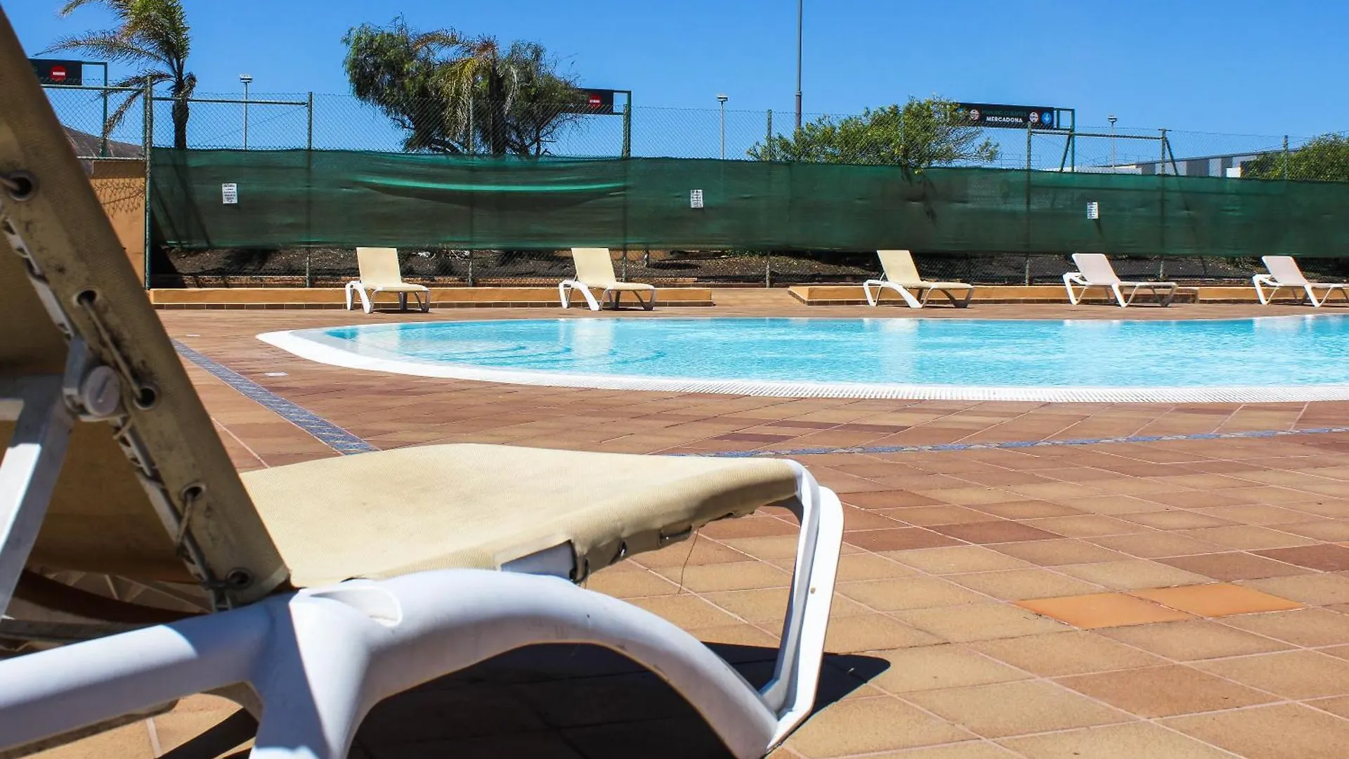 Vakantiehuis Casa Lara Fuerteventura Villa Corralejo