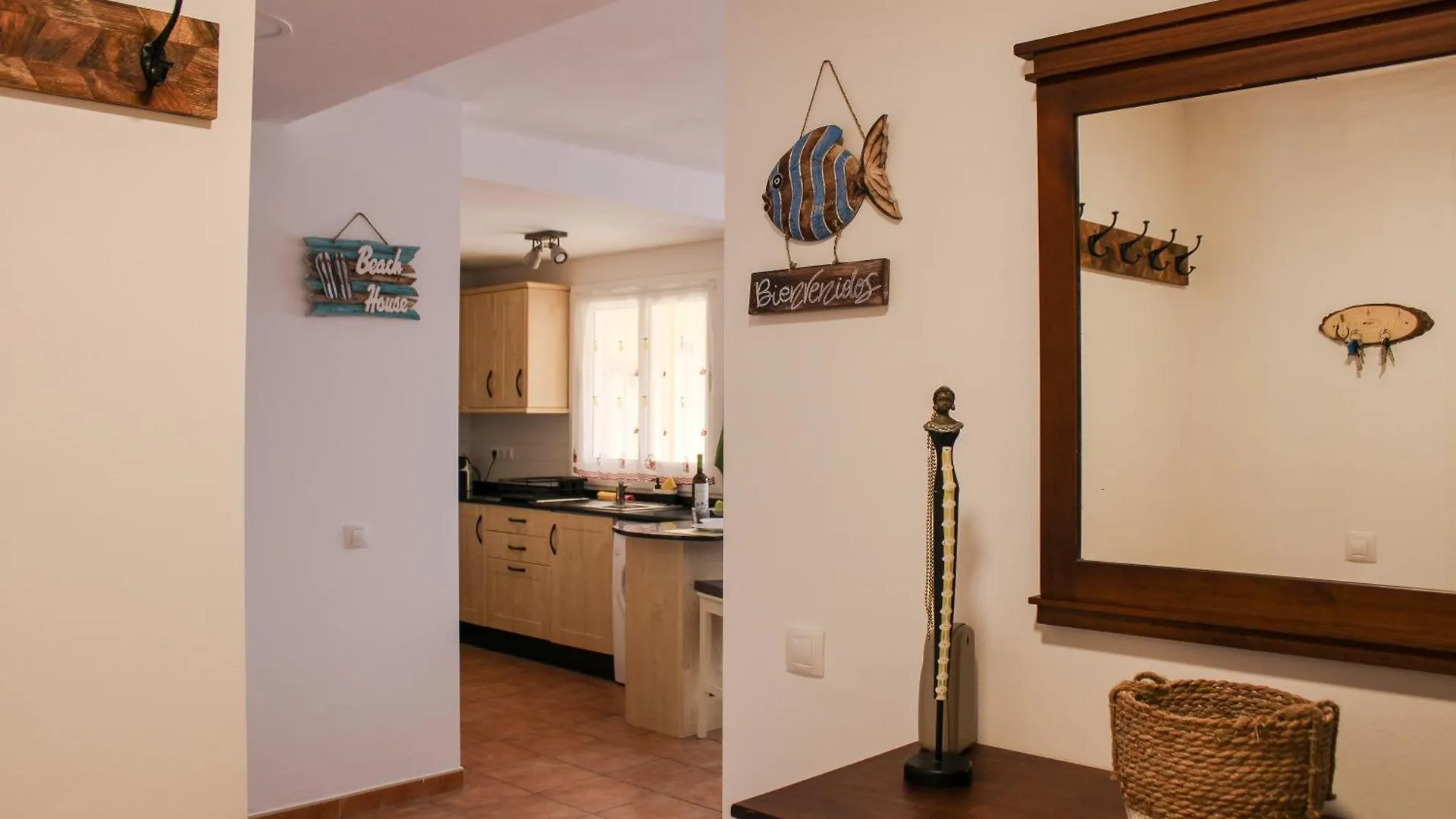 Casa Lara Fuerteventura Villa Corralejo Spanje