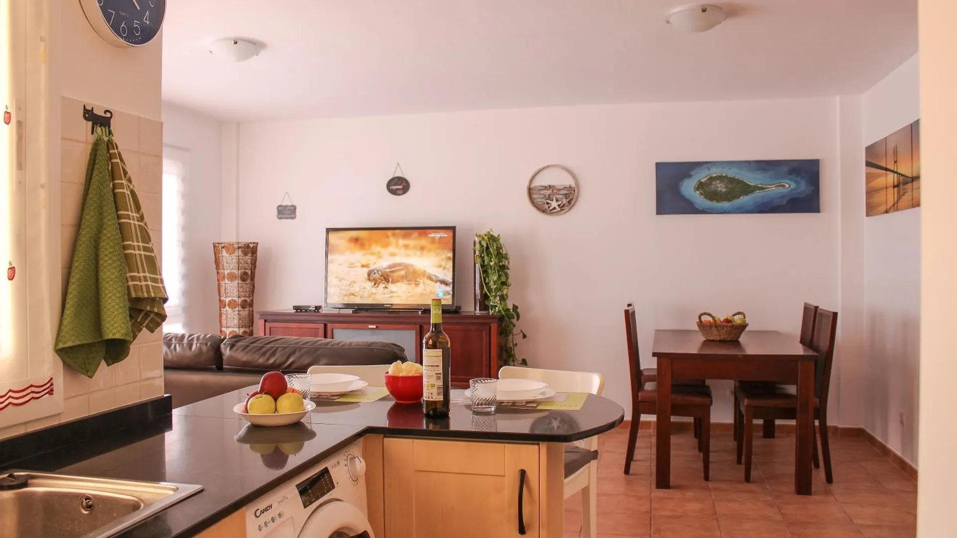 Casa Lara Fuerteventura Villa Corralejo Spanje