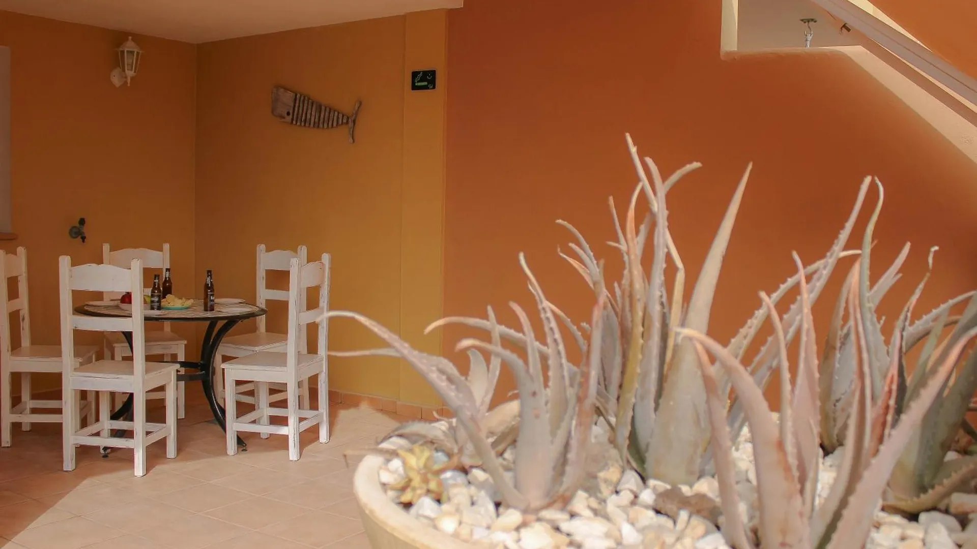 Casa Lara Fuerteventura Villa Corralejo 0*,  Spanje
