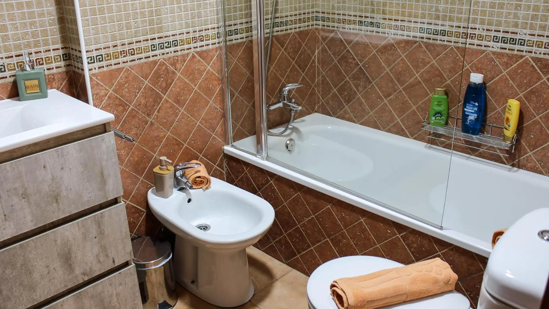 Vakantiehuis Casa Lara Fuerteventura Villa Corralejo Spanje