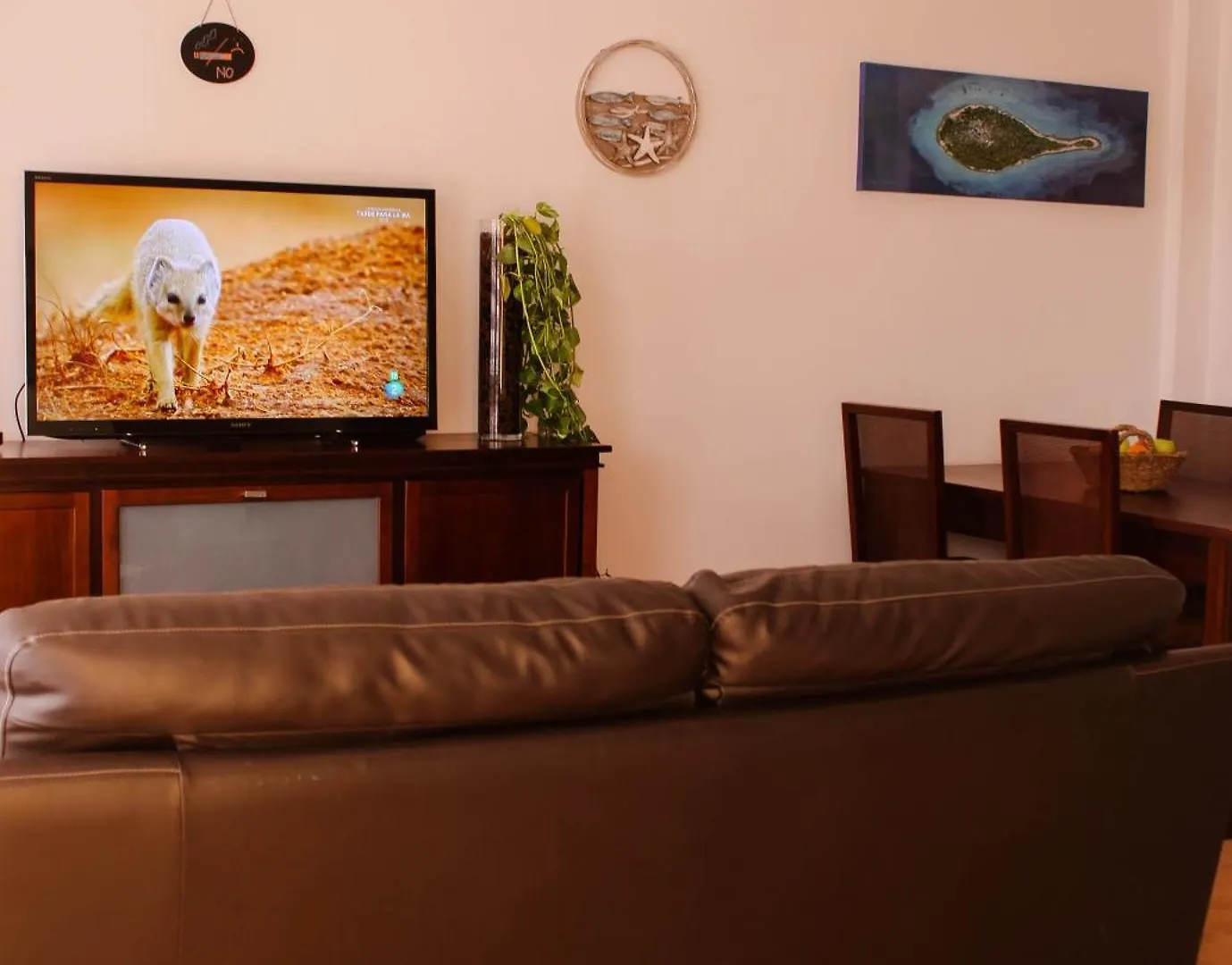 Casa Lara Fuerteventura Villa Corralejo 0*,  Spanje
