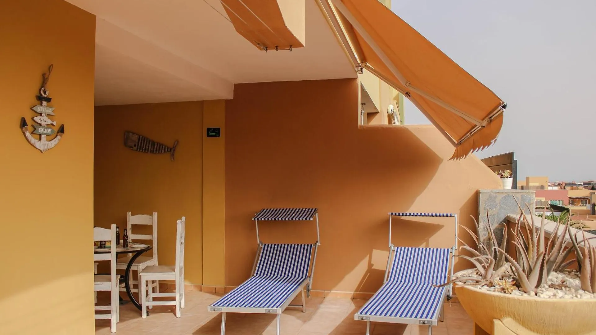 Casa Lara Fuerteventura Villa Corralejo 0*,