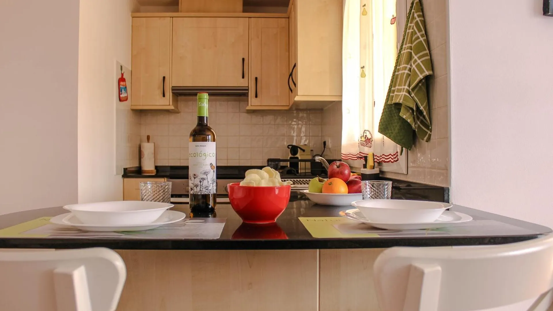 Casa Lara Fuerteventura Villa Corralejo Vakantiehuis