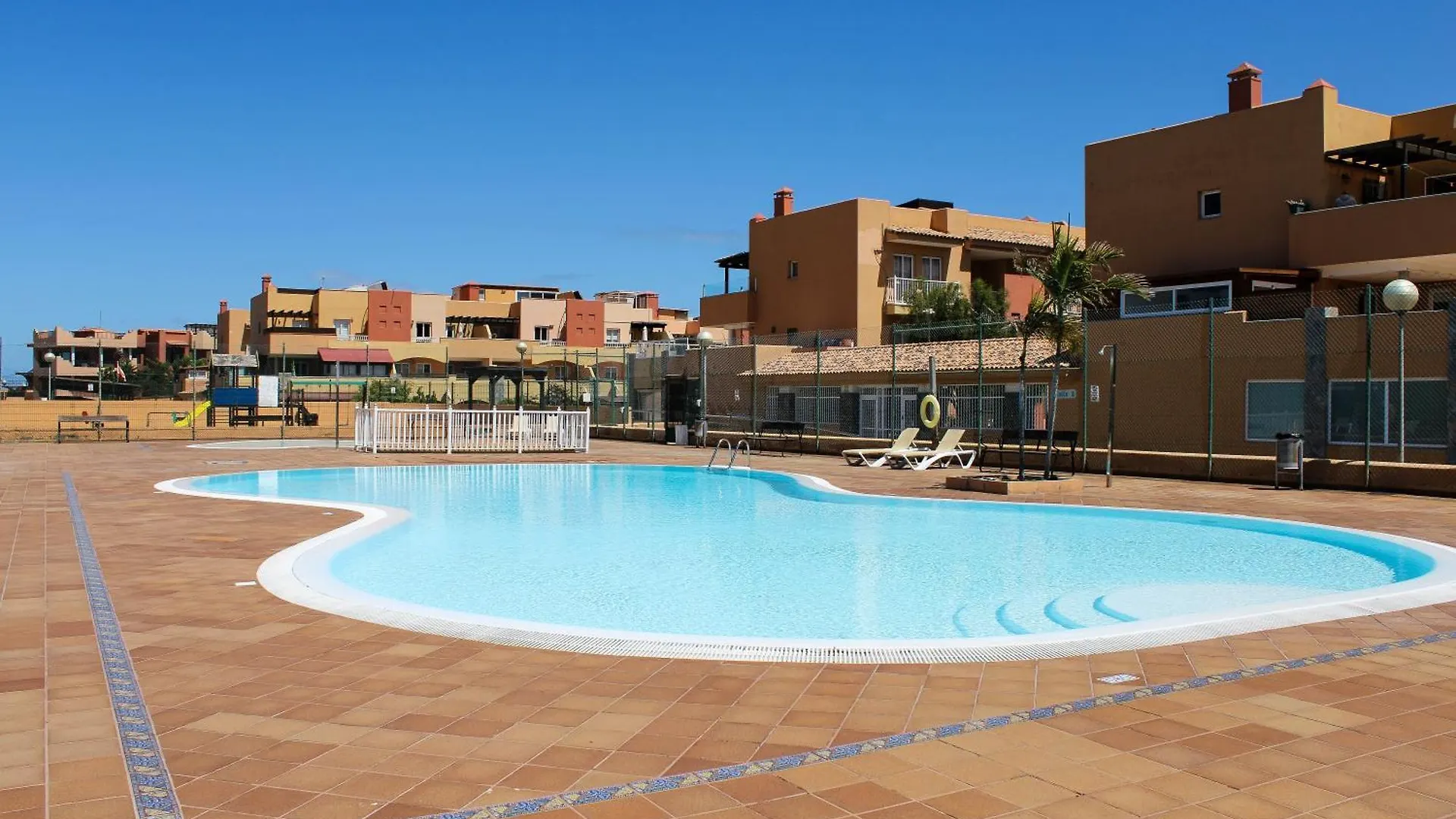 Casa Lara Fuerteventura Villa Corralejo