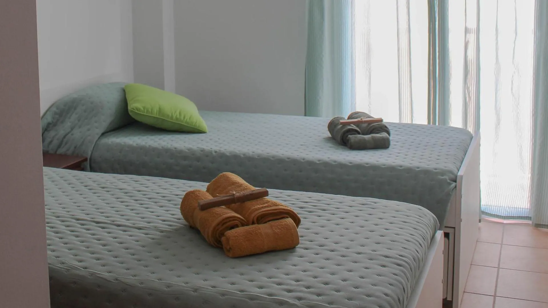 Vakantiehuis Casa Lara Fuerteventura Villa Corralejo