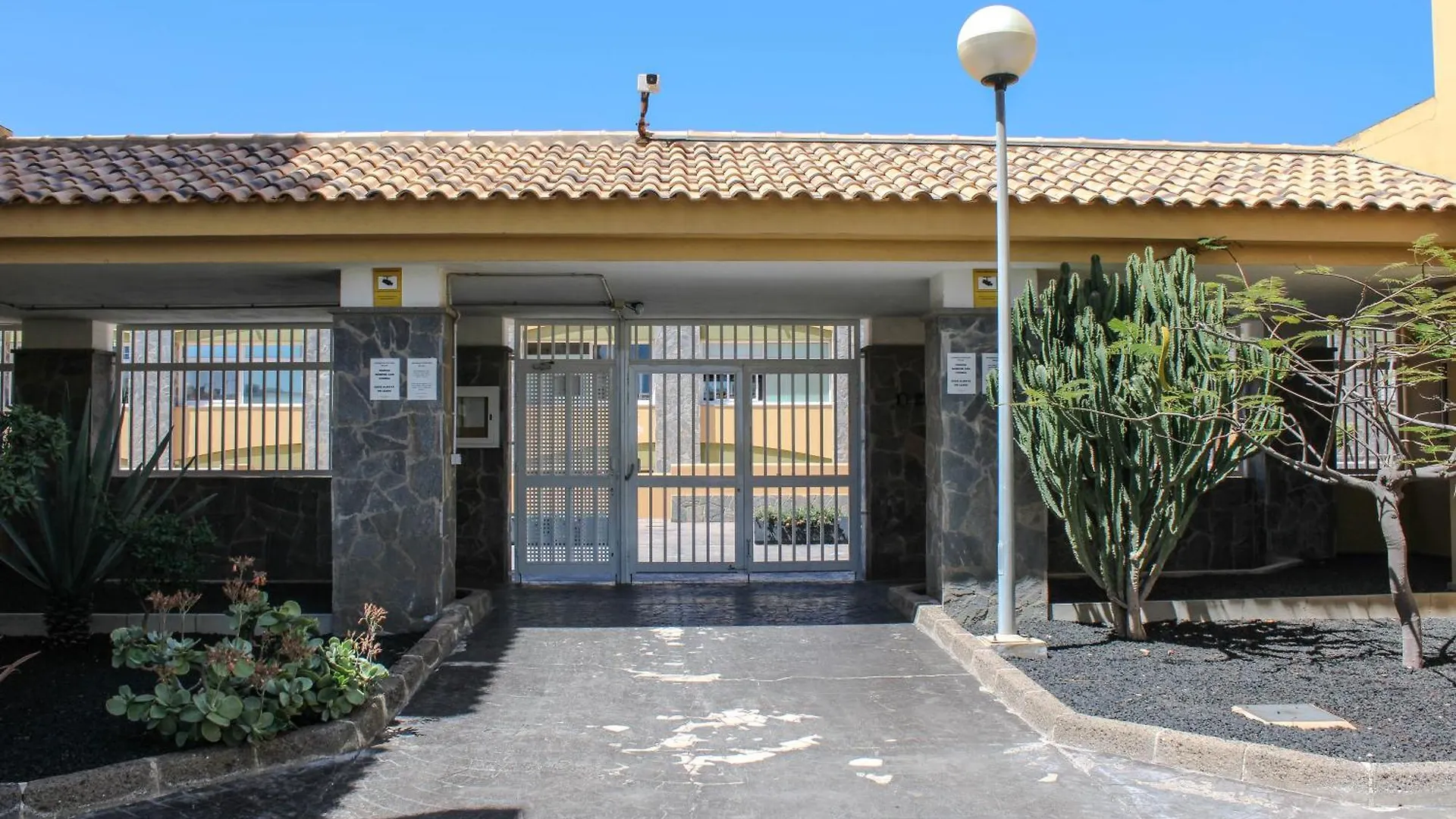 Casa Lara Fuerteventura Villa Corralejo Spanje