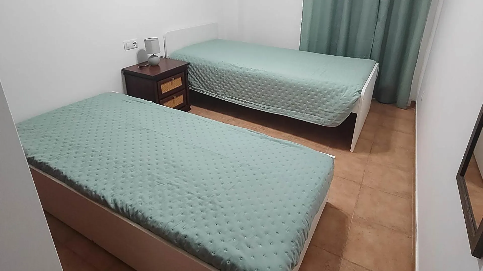Casa Lara Fuerteventura Villa Corralejo 0*,