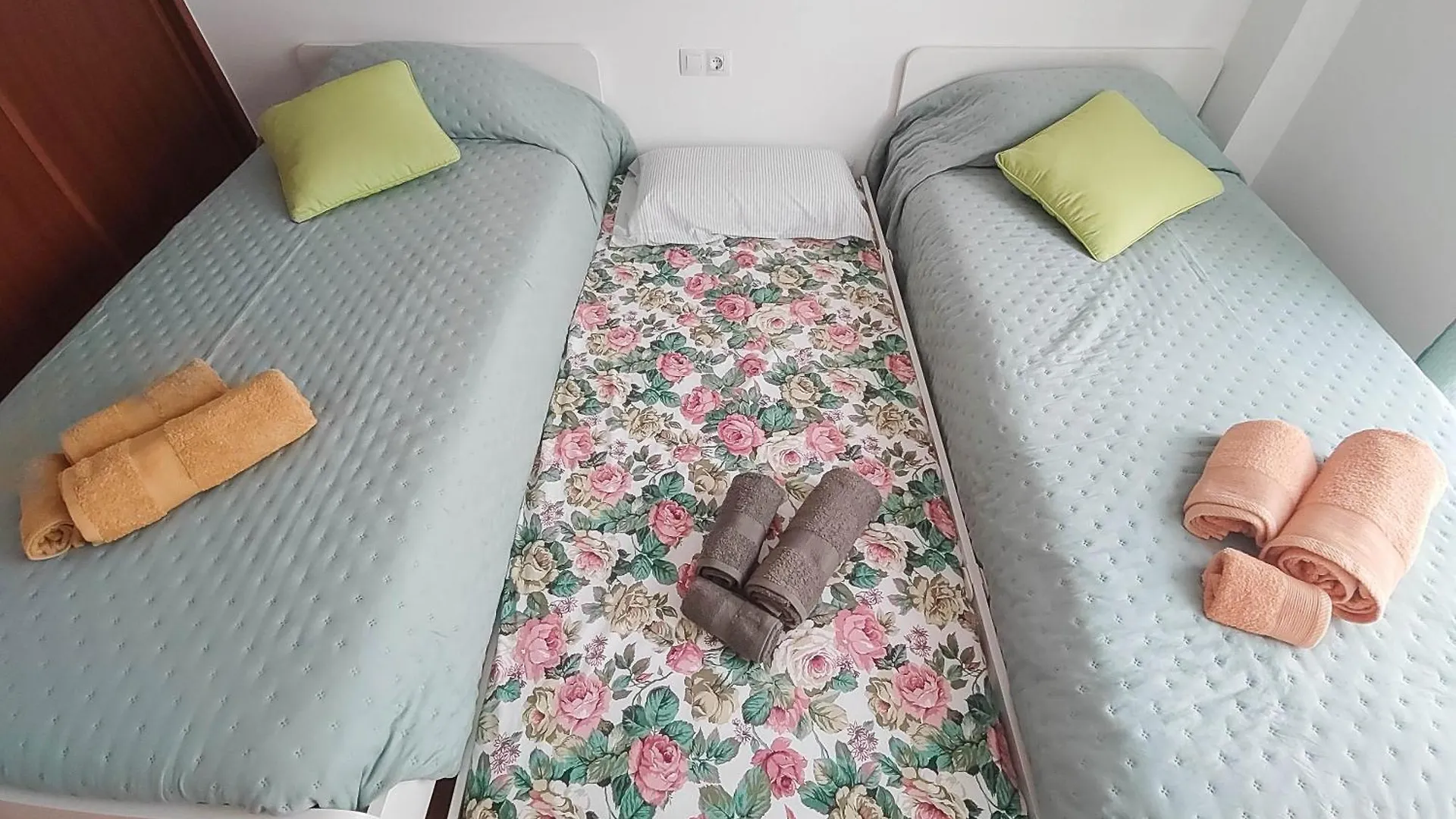 Vakantiehuis Casa Lara Fuerteventura Villa Corralejo Spanje