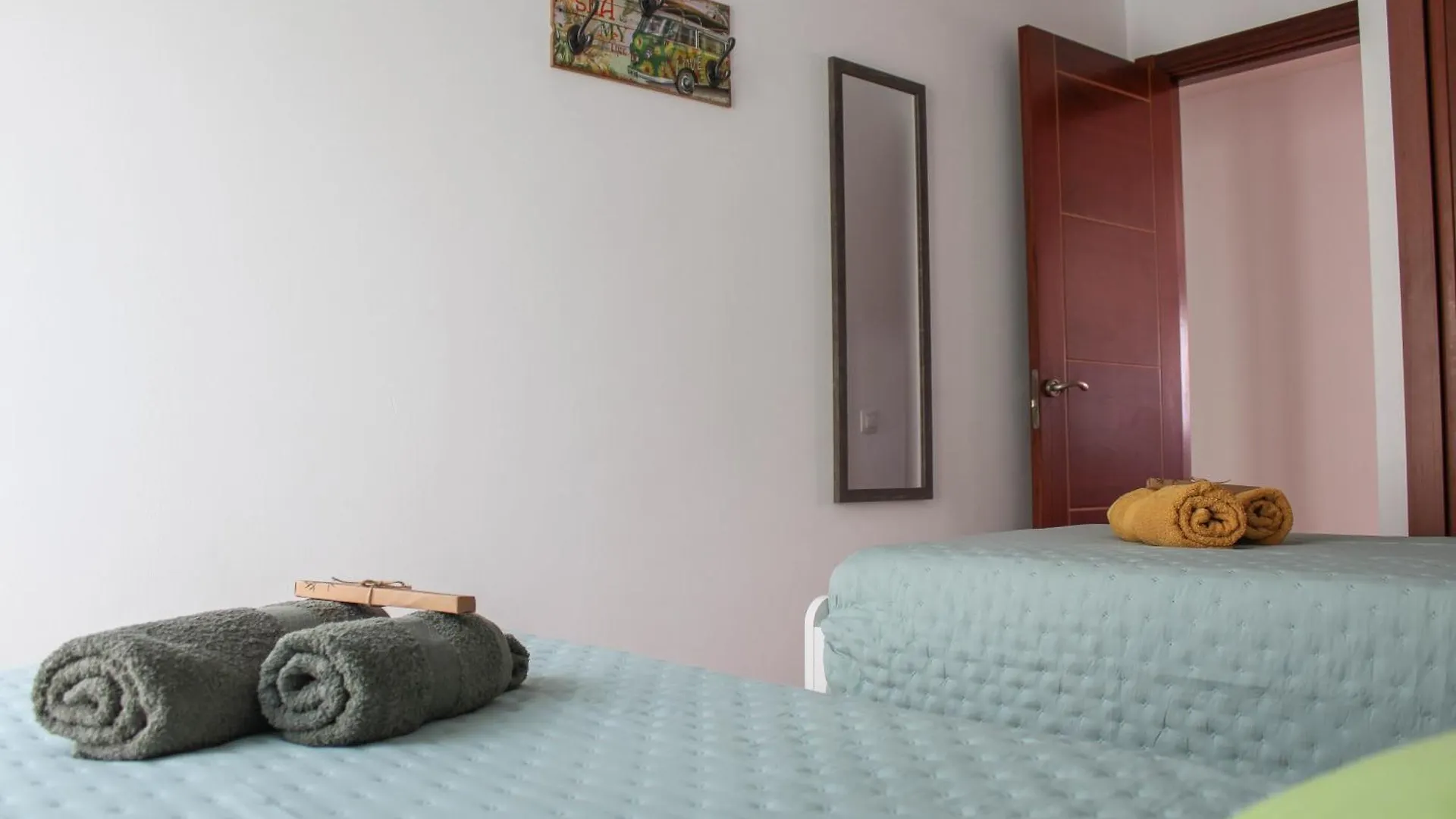 Vakantiehuis Casa Lara Fuerteventura Villa Corralejo Spanje