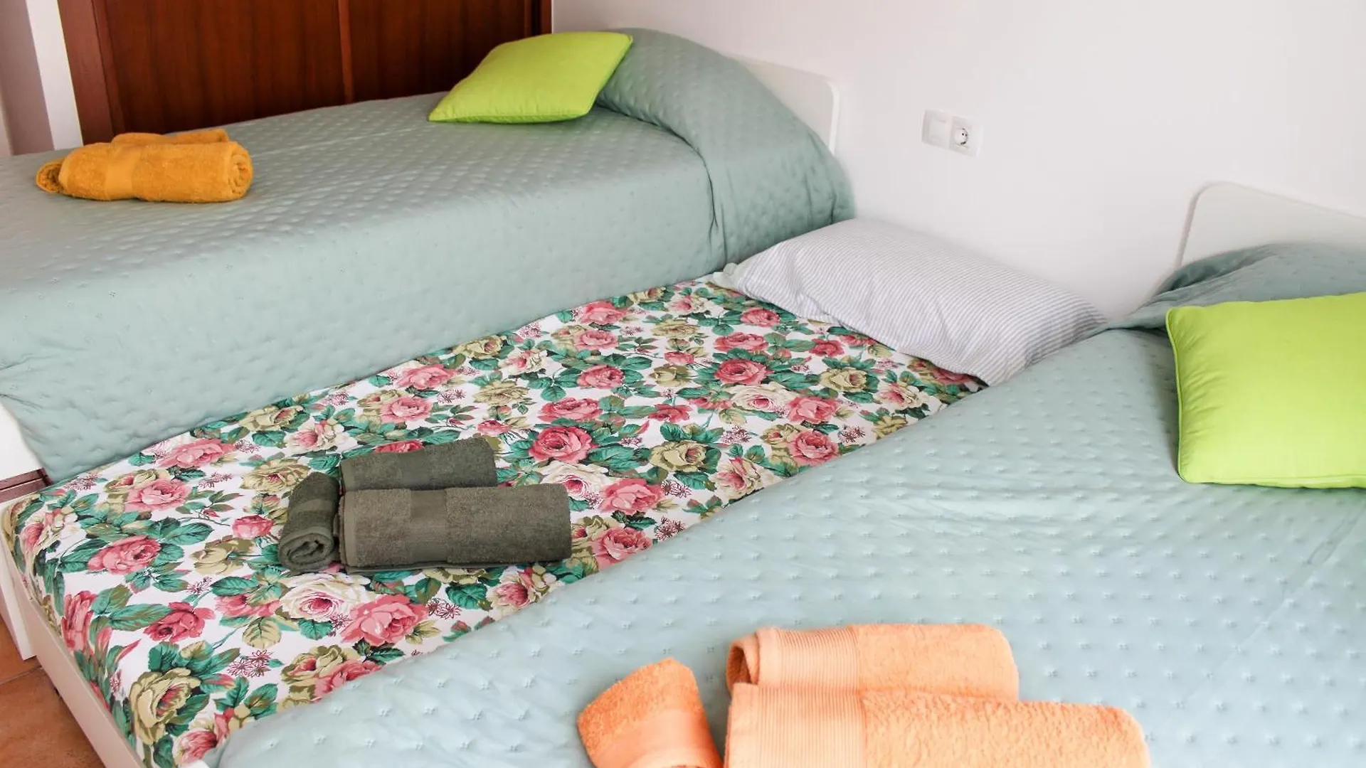 Casa Lara Fuerteventura Villa Corralejo