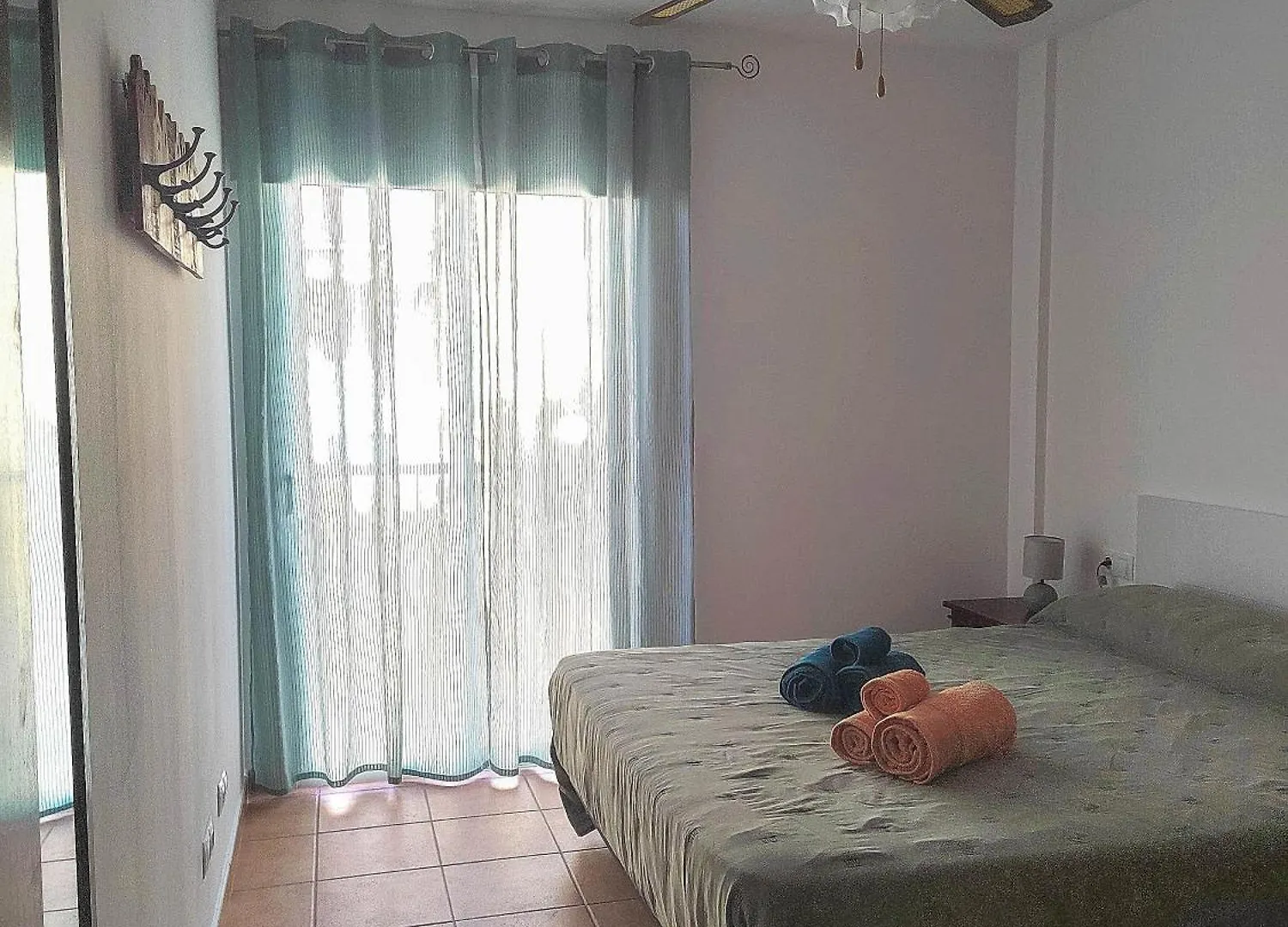 Casa Lara Fuerteventura Villa Corralejo Vakantiehuis