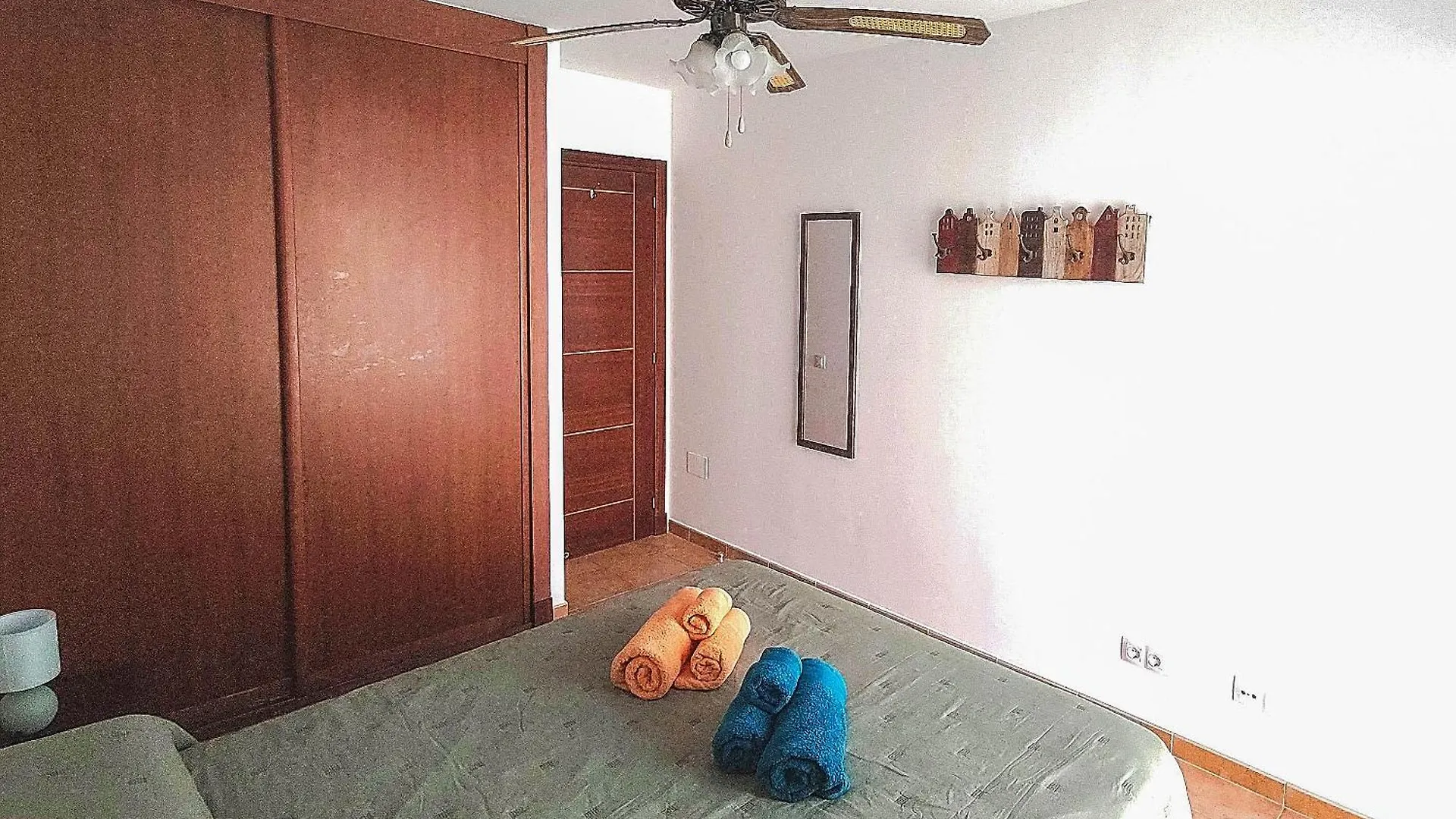 Casa Lara Fuerteventura Villa Corralejo Spanje
